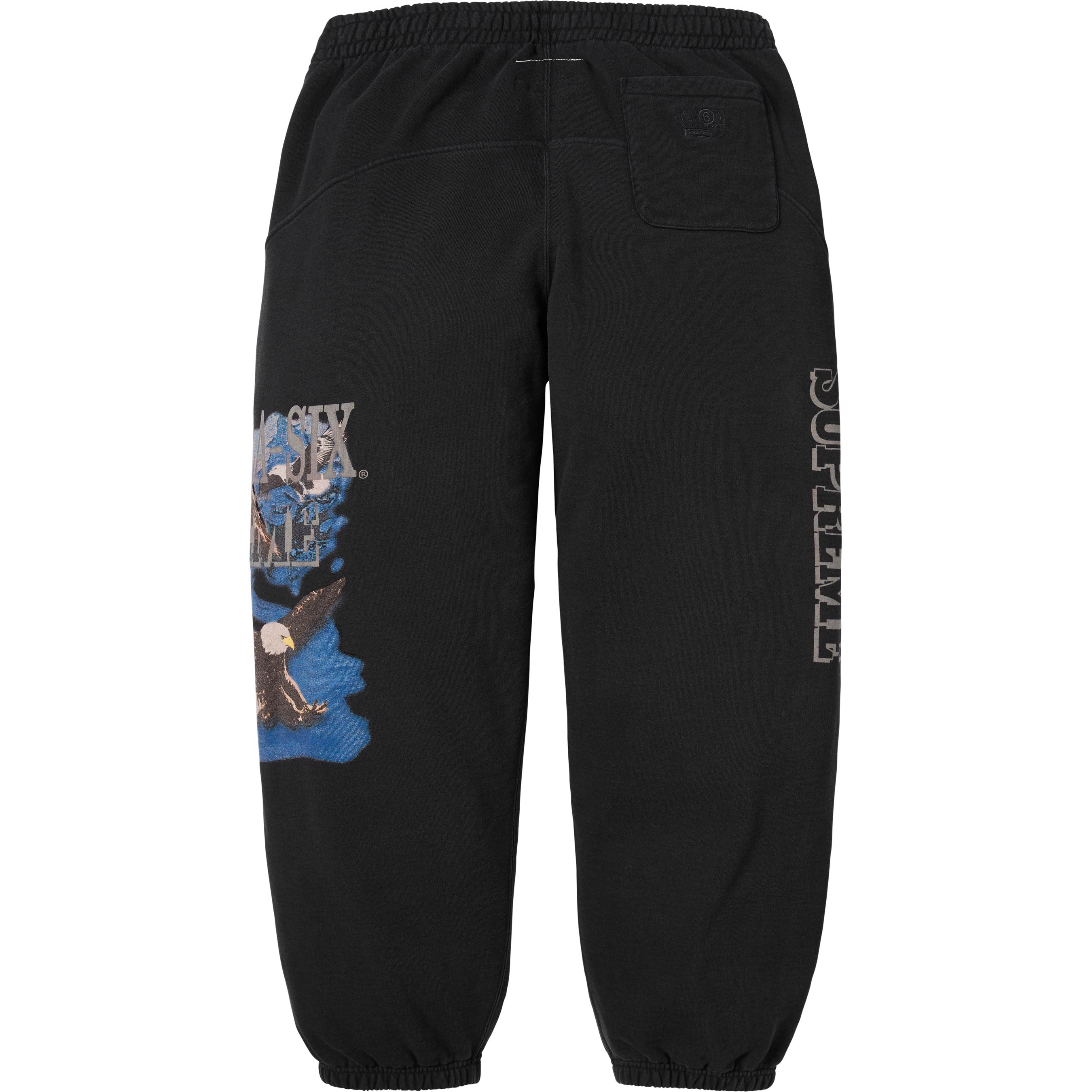 Supreme®/MM6 Maison Margiela Eagle Sweatpant view 11